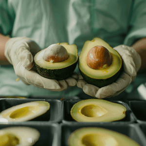 Hass Avocado